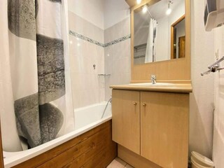 Apartment Megève  13