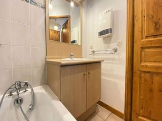 Apartment Megève  4