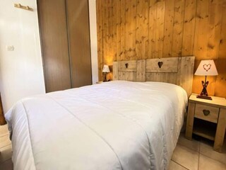 Apartment Megève  14