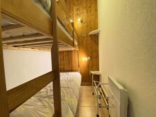 Apartment Megève  15