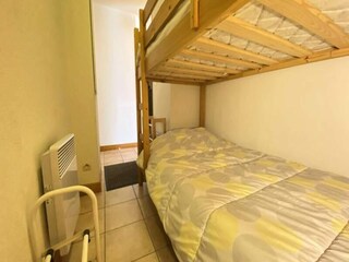 Apartment Megève  16
