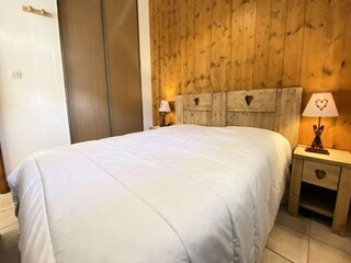 Apartment Megève  4