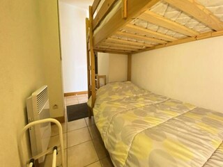 Apartment Megève  5
