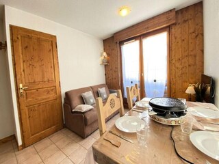 Apartment Megève  6