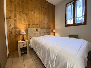 Apartment Megève  2