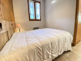 Apartment Megève  3