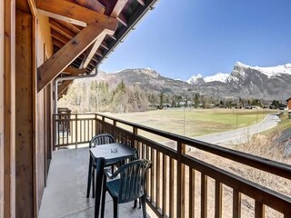 Apartment Samoëns  11