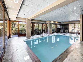 Apartment Samoëns  3