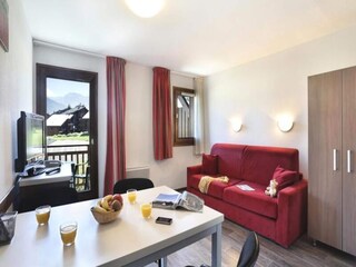 Appartement Samoëns  13