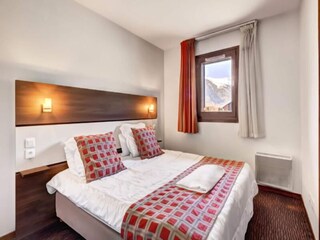 Appartement Samoëns  14