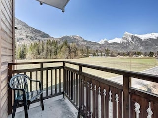 Apartment Samoëns  6