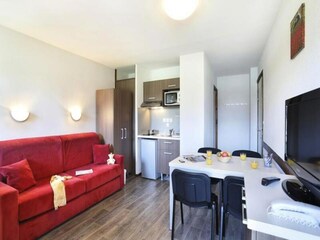 Appartement Samoëns  8