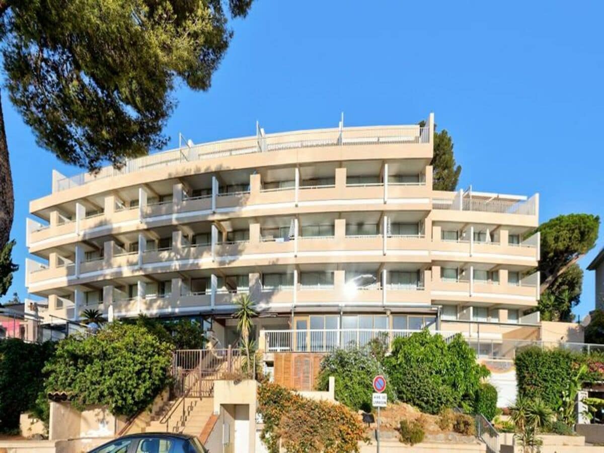 Apartamento Bandol  1