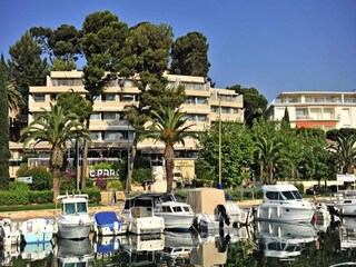 Apartamento Bandol  3