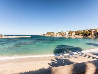 Apartamento Bandol  6