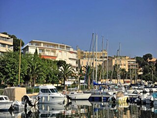 Apartamento Bandol  16