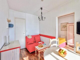 Apartamento Bandol  7