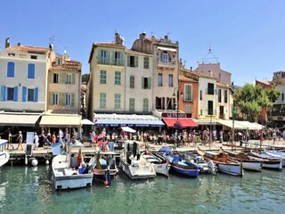 Apartamento Bandol  10