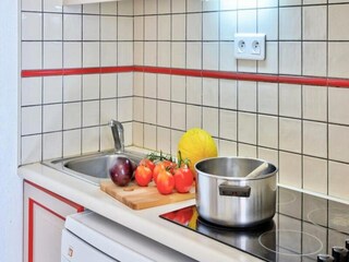 Apartamento Bandol  11
