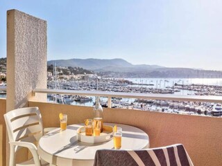 Apartamento Bandol  15