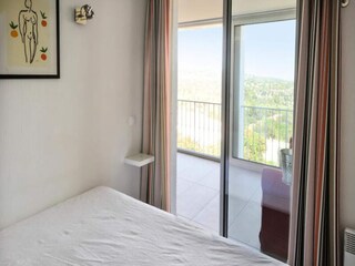 Apartamento Grimaud  6