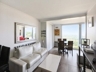 Apartamento Grimaud  9