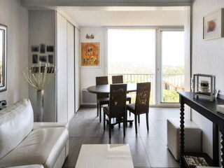 Appartement Grimaud  11