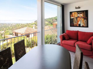 Apartamento Grimaud  21