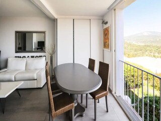 Apartamento Grimaud  23