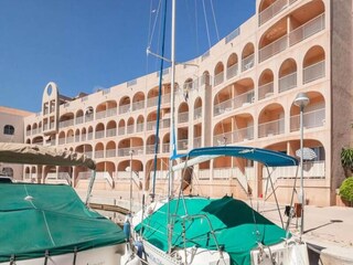Apartamento Hyères Grabación al aire libre 1