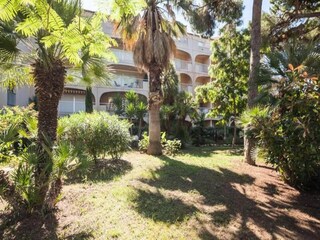 Apartment Hyères Environment 12