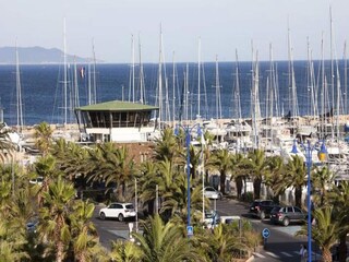 Apartment Hyères Environment 16