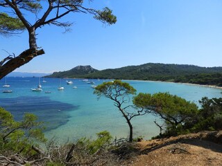 Apartamento Hyères Entorno 17