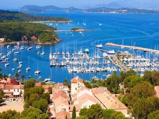 Apartamento Hyères Entorno 18
