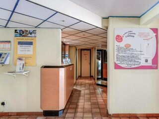 Apartamento Hyères Características 9