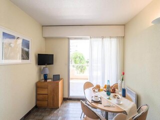 Apartment Hyères Features 11