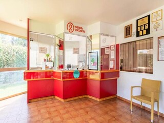 Apartamento Saint-Raphael Características 15