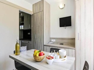 Apartamento Saint-Raphael Características 18
