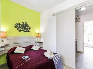 Apartamento Saint-Raphael Características 19