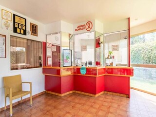 Apartamento Saint-Raphael Características 20