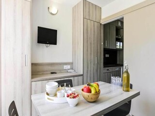 Apartamento Saint-Raphael Características 22