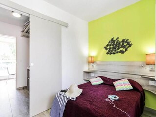 Apartamento Saint-Raphael Características 24