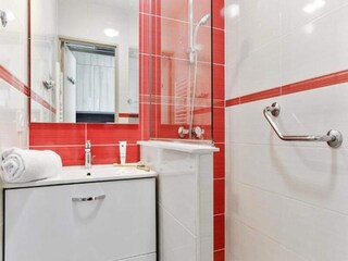 Apartamento Saint-Raphael Características 25