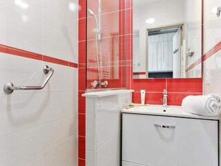 Apartamento Saint-Raphael Características 26