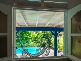 Apartamento Saint François  12