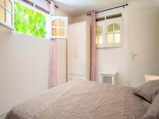 Apartamento Saint François  2