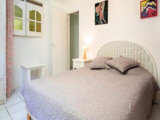 Apartment Saint François  10