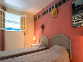 Apartamento Saint François  14