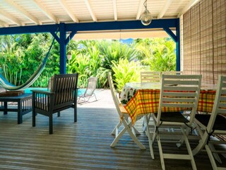 Apartamento Saint François  3