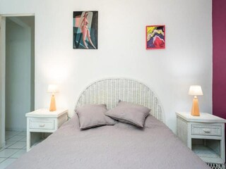 Apartamento Saint François  4